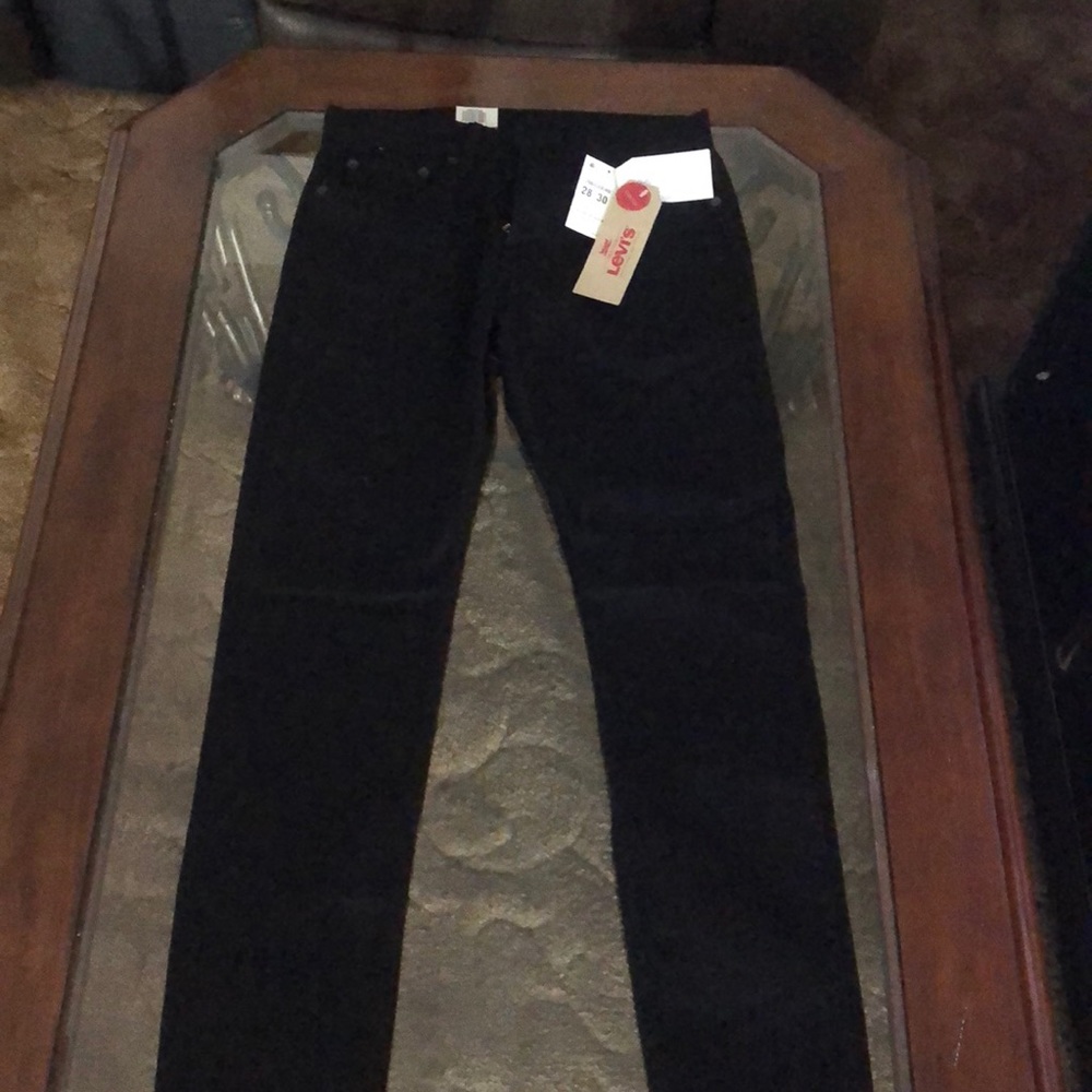 man pants